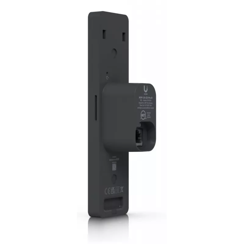 UBIQUITI NETWORKS Unifi G3 Reader Pro - terminal de controlo de acesso com leitor NFC - NFC Bluetooth 4.2 Mifare