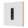 UBIQUITI NETWORKS Unifi G3 Reader Pro - terminal de controlo de acesso com leitor NFC - NFC Bluetooth 4.2 Mifare