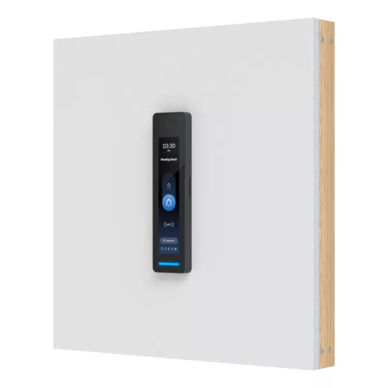 UBIQUITI NETWORKS Unifi G3 Reader Pro - terminal de controlo de acesso com leitor NFC - NFC Bluetooth 4.2 Mifare