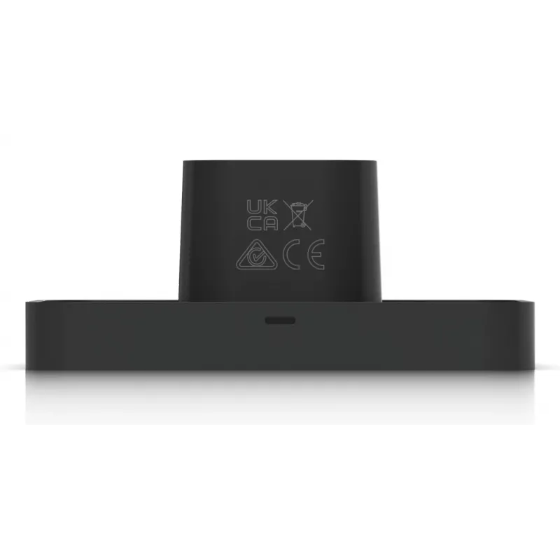 Leitor de controlo de acessos Ubiquiti Reader Flex Basic Preto altifalante 1W 10/100