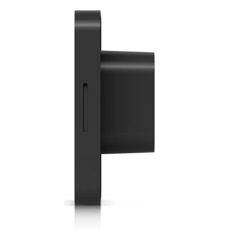 Leitor de controlo de acessos Ubiquiti Reader Flex Basic Preto altifalante 1W 10/100