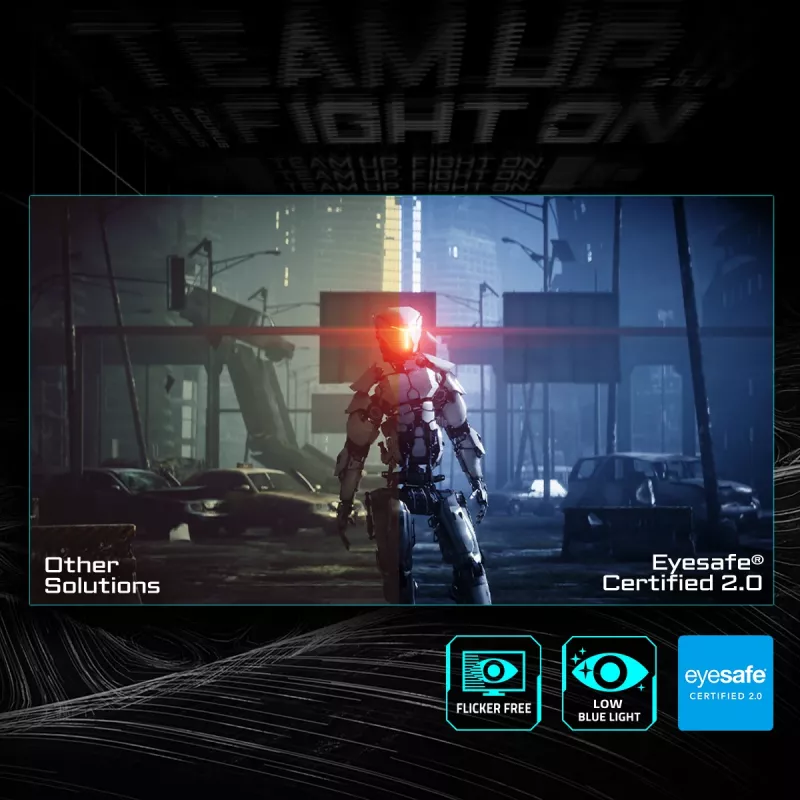 Gigabyte GS27QCA monitor gaming curvo QHD de 27 polegadas, 2560 x 1440, VA, 180 Hz, 1 ms, 250 cd/m², 2x HDMI, DisplayPort, preto