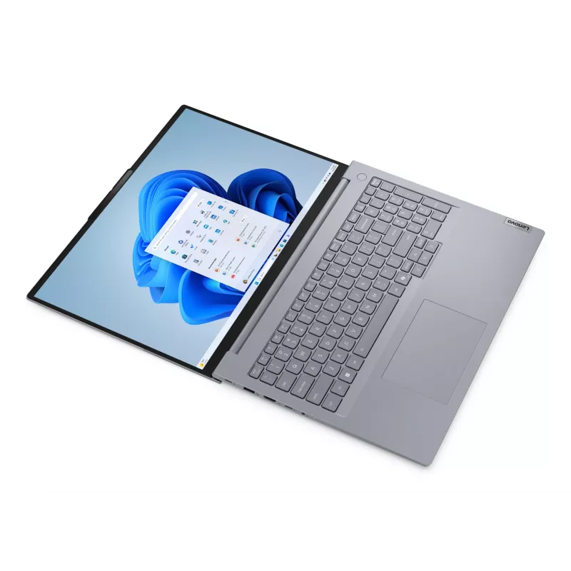 Lenovo ThinkBook 16 G8 IRL 21SH0084MX portátil, Intel Core 5 210H, 40,6 cm (16 polegadas) WUXGA 1920 x 1200, 16 GB, 512 GB SSD, Intel Graphics, Windows 11 Pro