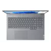 Lenovo ThinkBook 16 G8 IRL 21SH0084MX portátil, Intel Core 5 210H, 40,6 cm (16 polegadas) WUXGA 1920 x 1200, 16 GB, 512 GB SSD, Intel Graphics, Windows 11 Pro