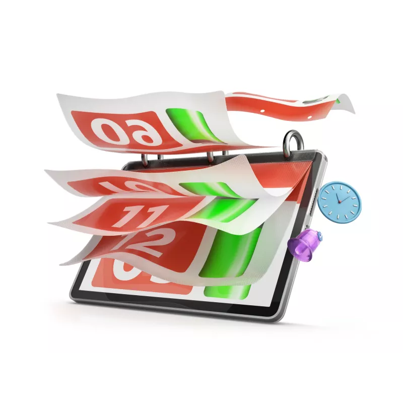 Tablet Lenovo Tab Mediatek 64 GB 25,6 cm (10,1 polegadas) 4 GB Wi-Fi 5 (802.11ac) Android 14 Cinzento