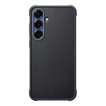 Capa de telemóvel Samsung EF-RS936 17 cm (6,7 polegadas) Capa Preto