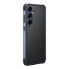 Samsung EF-RS936 Rugged Case para Galaxy S25+, TPU/policarbonato, preta
