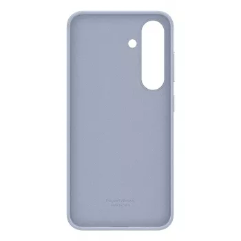 Capa Samsung Galaxy S25 Kindsuit capa de pele sintética