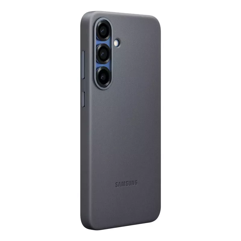 Samsung Kindsuit capa para Galaxy S25+, preta, EF-VS936PBEGWW