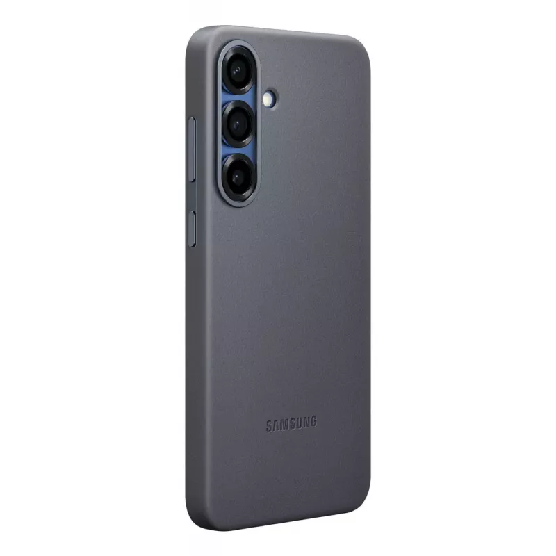 Samsung Kindsuit capa para Galaxy S25+, preta, EF-VS936PBEGWW