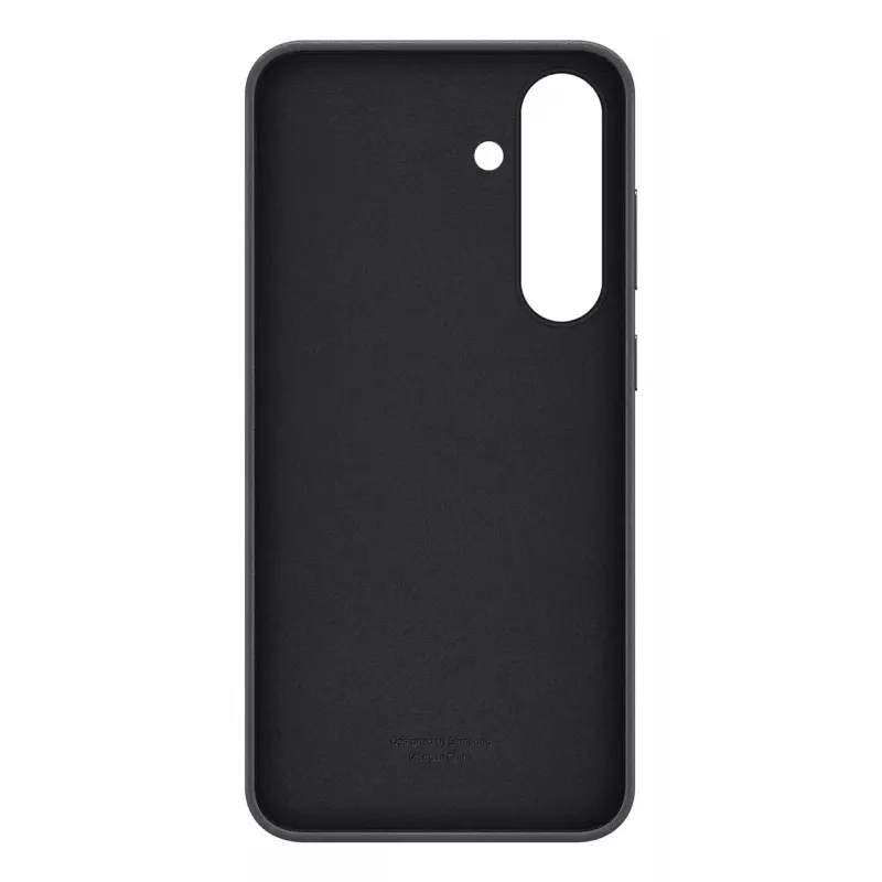 Samsung Kindsuit capa para Galaxy S25+, preta, EF-VS936PBEGWW