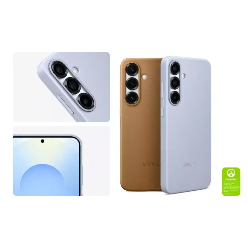 Samsung Kindsuit capa para Galaxy S25+, preta, EF-VS936PBEGWW