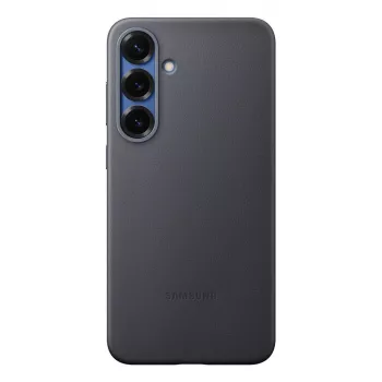 Capa Samsung Galaxy S25 Kindsuit capa de pele sintética
