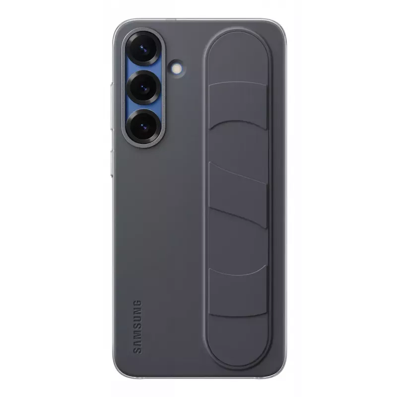 Capa Samsung Galaxy S25+ Standing Grip Case