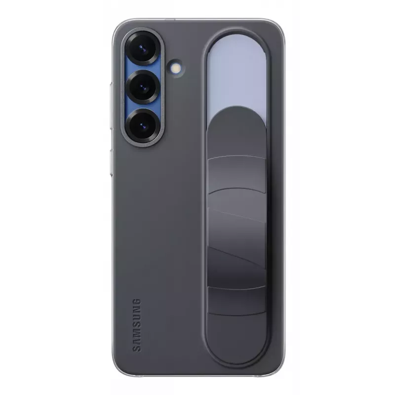 Capa Samsung Galaxy S25+ Standing Grip Case
