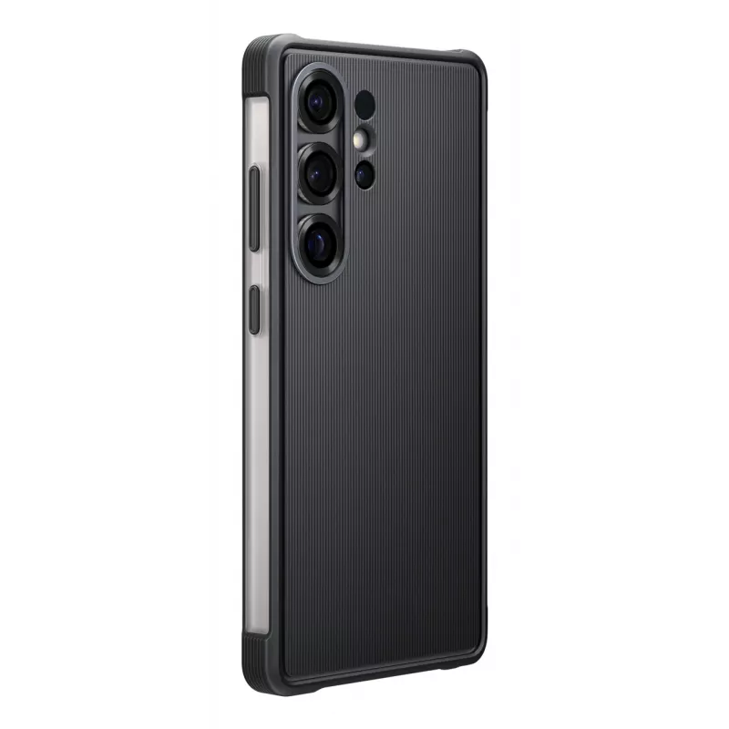 Capa de telemóvel Samsung EF-RS938 17,5 cm (6,9 polegadas) Capa Preto