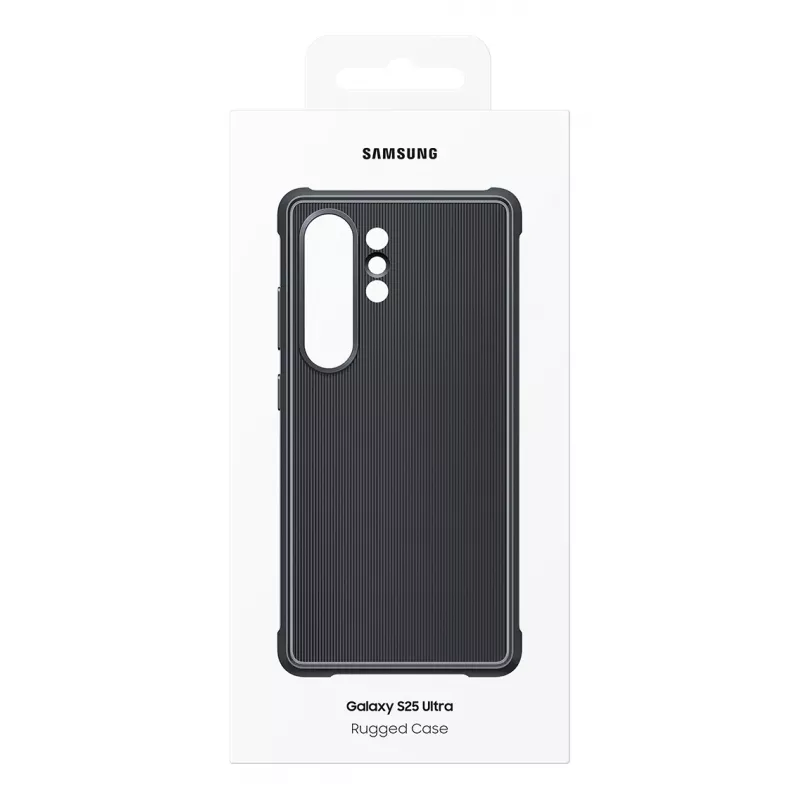 Capa de telemóvel Samsung EF-RS938 17,5 cm (6,9 polegadas) Capa Preto