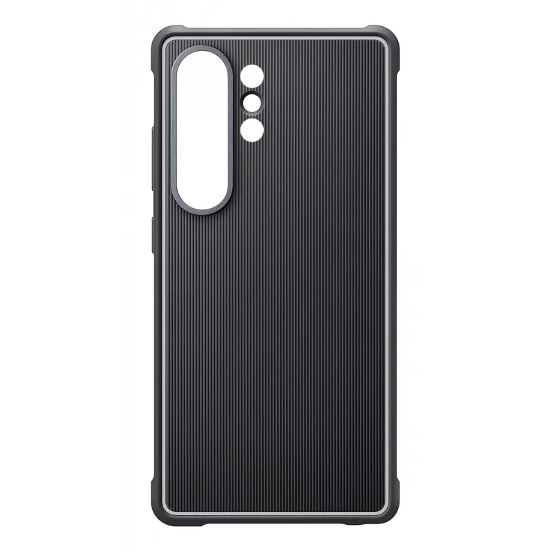 Capa de telemóvel Samsung EF-RS938 17,5 cm (6,9 polegadas) Capa Preto
