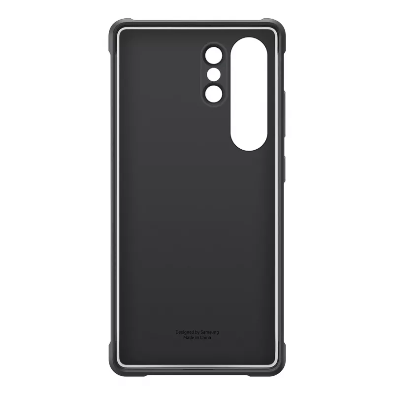 Capa de telemóvel Samsung EF-RS938 17,5 cm (6,9 polegadas) Capa Preto