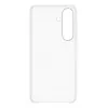 Capa de telemóvel Samsung EF-QS931CTEGWW 15,8 cm (6,2 polegadas) Capa Transparente