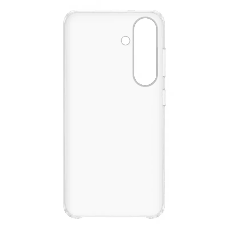 Capa de telemóvel Samsung EF-QS931CTEGWW 15,8 cm (6,2 polegadas) Capa Transparente
