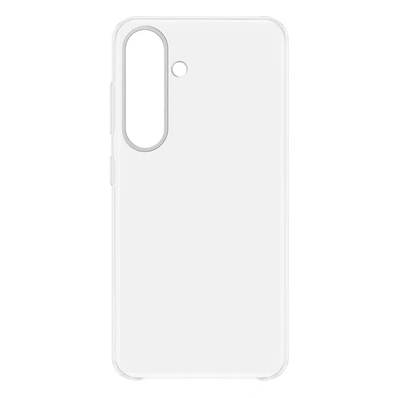 Capa de telemóvel Samsung EF-QS931CTEGWW 15,8 cm (6,2 polegadas) Capa Transparente