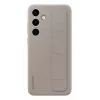 Samsung Standing Grip capa para Galaxy S25+, cinzenta, EF-GS936CJEGWW