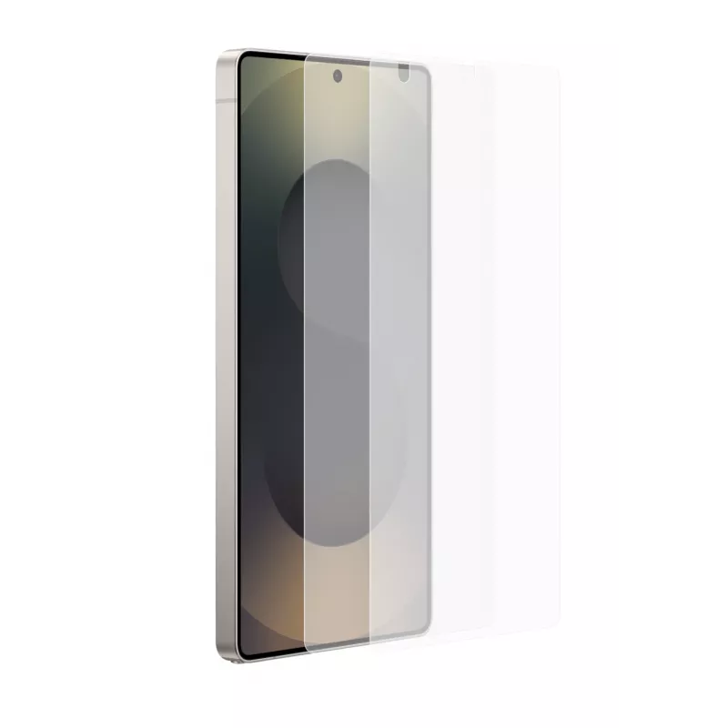 Película de proteção de ecrã/traseira para telemóvel Samsung EF-US938CTEGWW Película de proteção de ecrã transparente 1 unid.