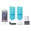 Película de proteção de ecrã/traseira para telemóvel Samsung EF-US938CTEGWW Película de proteção de ecrã transparente 1 unid.