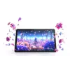 Tablet Lenovo Tab 4G 10,1 polegadas Mediatek Helio G85 4GB RAM 64GB Android 14, WUXGA 1920x1200, Cinzento, 4G LTE, 5100 mAh