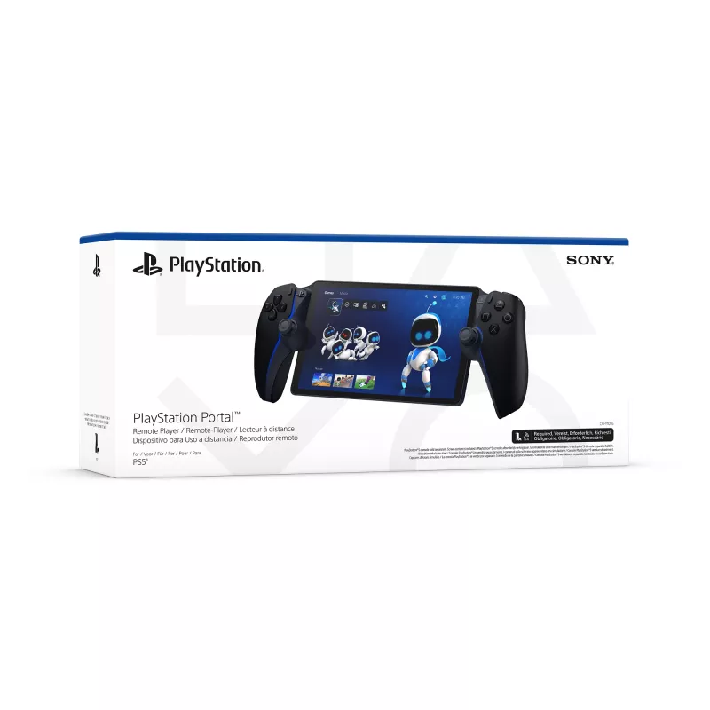 Sony Playstation Portal Remote-Player Leitor remoto