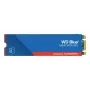 SSD WESTERN DIGITAL - WD Blue SA510 - 1TB - SATA 6Gb/s - M.2 2280