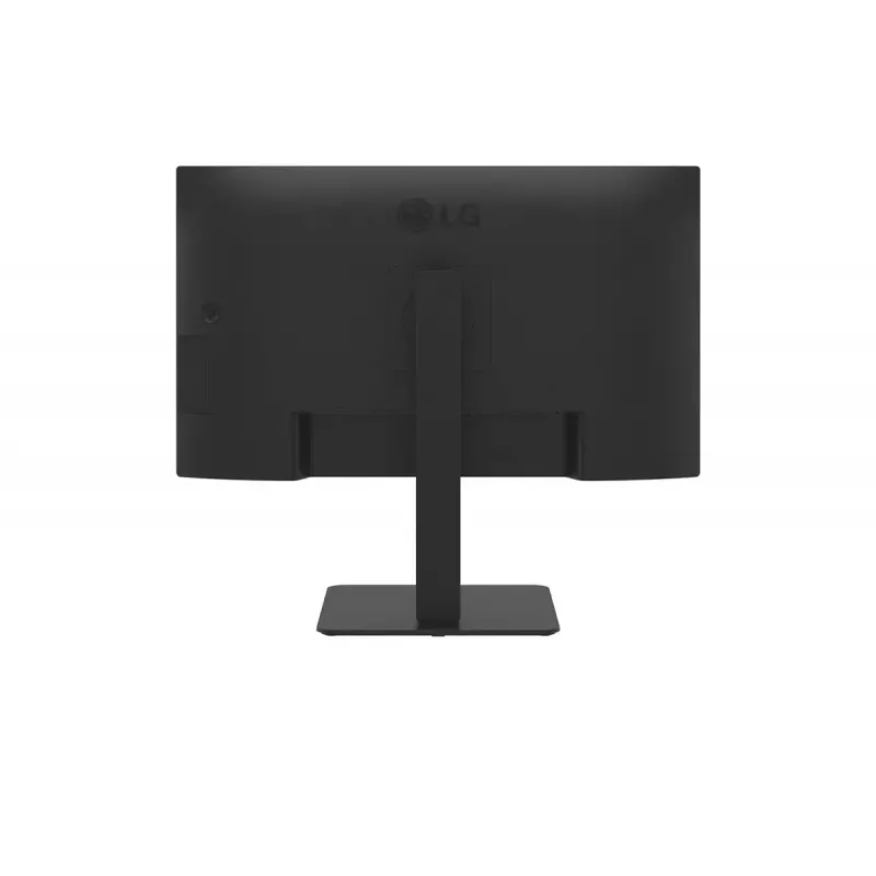 Monitor LG 27BA54QB-B 68,6 cm (27 polegadas) 2560 x 1440 píxeis Quad HD LCD Preto