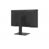 Monitor LG 27BA54QB-B 68,6 cm (27 polegadas) 2560 x 1440 píxeis Quad HD LCD Preto