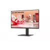 Monitor LG 27BA54QB-B 68,6 cm (27 polegadas) 2560 x 1440 píxeis Quad HD LCD Preto