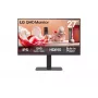 Monitor LG 27BA54QB-B 68,6 cm (27 polegadas) 2560 x 1440 píxeis Quad HD LCD Preto