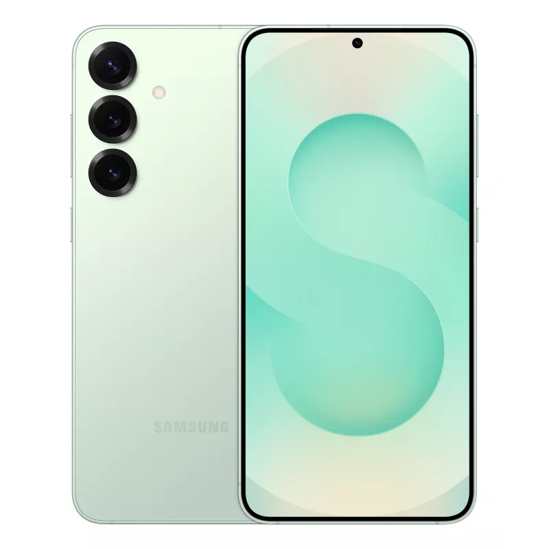Samsung Galaxy S25+ 17 cm (6,7