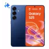 Samsung Galaxy S25 15,8 cm (6,2