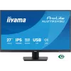 Monitor de computador iiyama ProLite XU2793HSU-B7 68,6 cm (27
