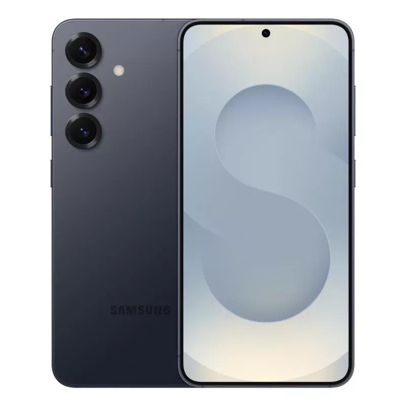 Samsung Galaxy S25 SM-S931B/DS 15,8 cm (6,2 inch) Dual SIM Android 15 5G USB Type-C 12 GB 128 GB 4000 mAh preto