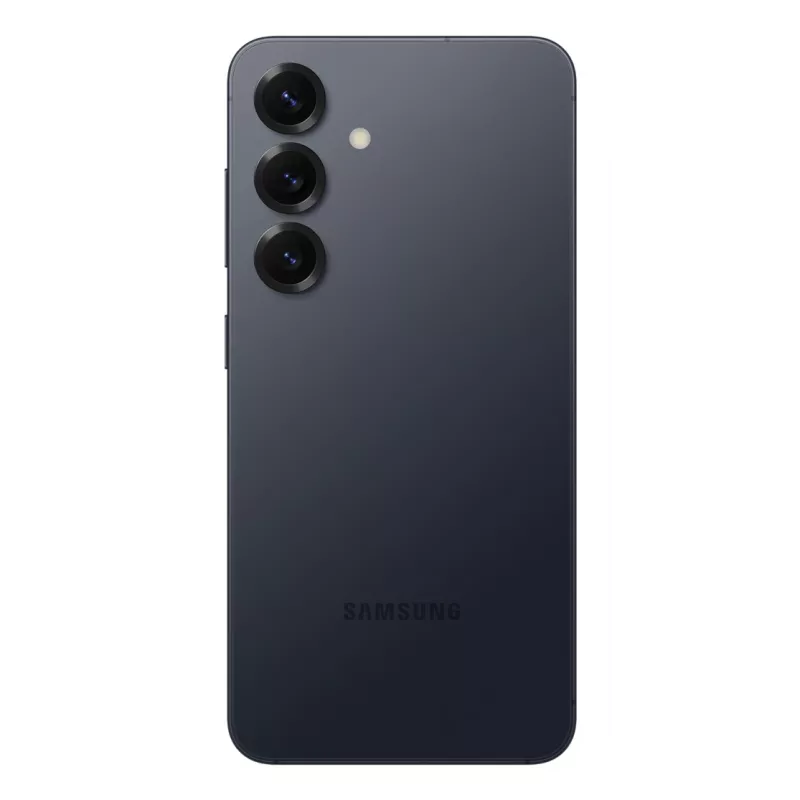 Samsung Galaxy S25 SM-S931B/DS 15,8 cm (6,2 inch) Dual SIM Android 15 5G USB Type-C 12 GB 128 GB 4000 mAh preto