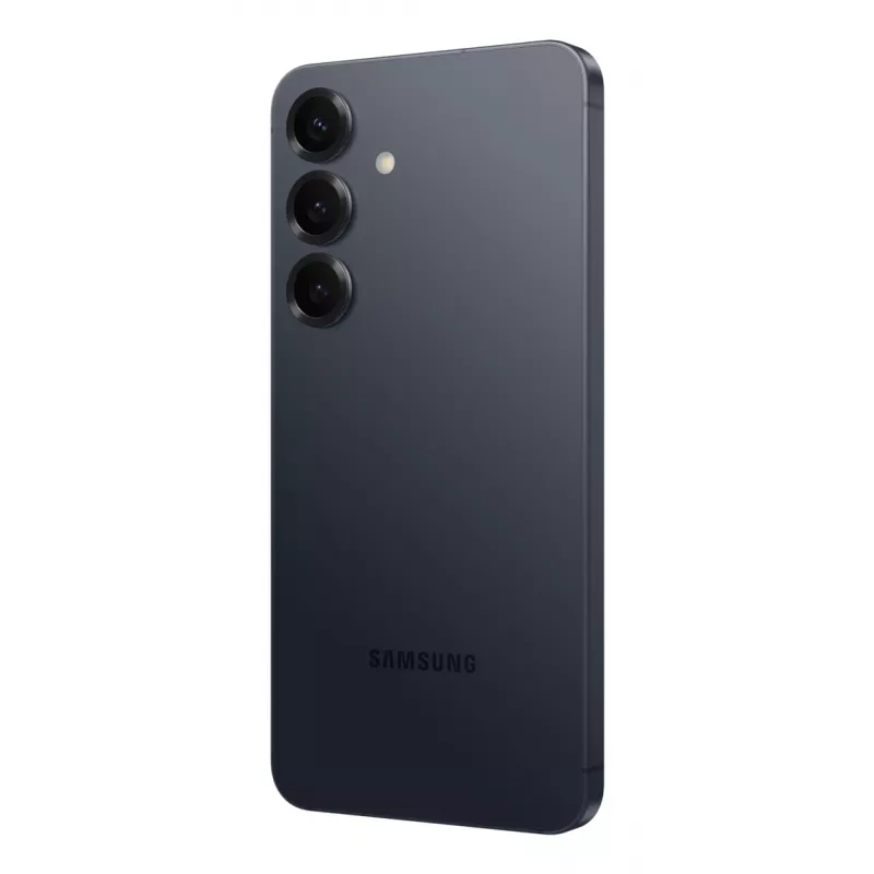 Samsung Galaxy S25 SM-S931B/DS 15,8 cm (6,2 inch) Dual SIM Android 15 5G USB Type-C 12 GB 128 GB 4000 mAh preto