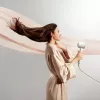 Secador de cabelo Dreame Hair Glory 1600 W branco