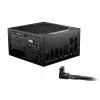 Fonte de alimentação be quiet POWER ZONE 2 1000W 20+4 pin ATX ATX preta