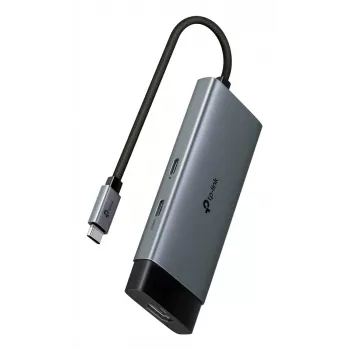 Hub USB Type-C TP-Link UH5020C 5000 Mbit/s HDMI USB 3.2