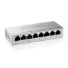 Switch de rede Zyxel GS-108BV5-EU0101F não gerido L2 Gigabit Ethernet (10/100/1000)