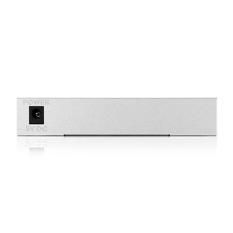 Switch de rede Zyxel GS-108BV5-EU0101F não gerido L2 Gigabit Ethernet (10/100/1000)