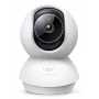 Câmara de segurança Wi-Fi TP-Link Tapo Pan/Tilt AI SPEC: 3K 5MP (2880×1620), 2,4 GHz, horizontal 360º