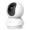 Câmara de segurança Wi-Fi TP-Link Tapo Pan/Tilt AI SPEC: 3K 5MP (2880×1620), 2,4 GHz, horizontal 360º
