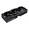 Placa gráfica Palit Microsystems Rtx 5080 Gaming Pro 7680×4320 16GB Gddr7 Pci-e 5.0 X16 3 ventoinhas 3xDP/1xHDMI